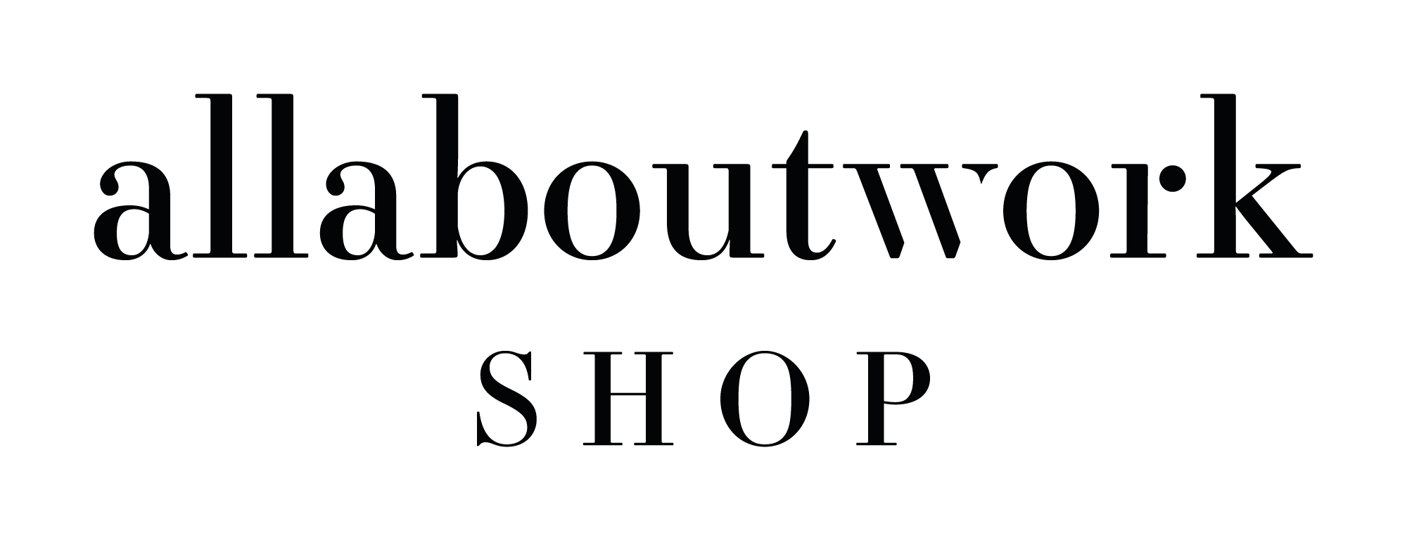 allaboutwork Logo